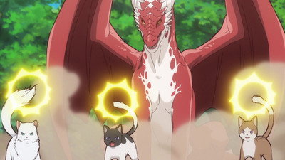 The Cat and the Dragon (2026) Season 1X3 Watch Online Free | ඔන්ලයින් බලන්න