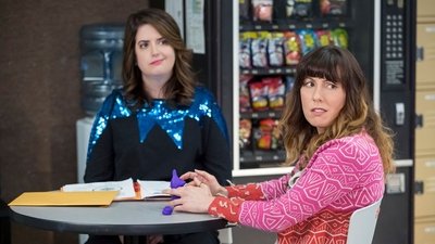 tv poster