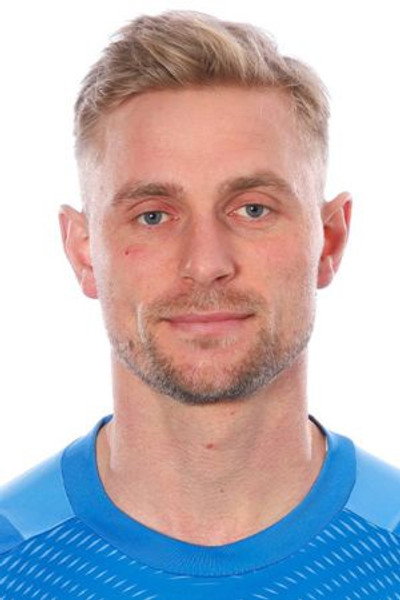 Jacob Rinne