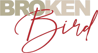 Broken Bird Logo
