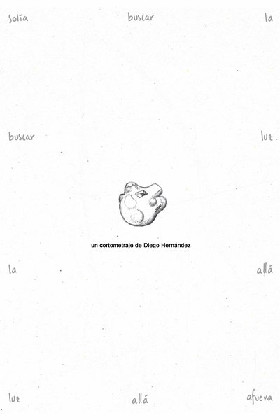 I used to seek the light out there