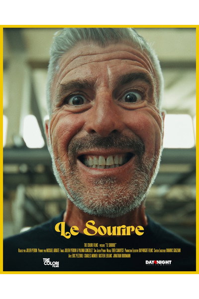 Le Sourire