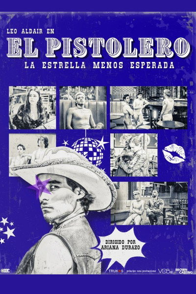 El Pistolero