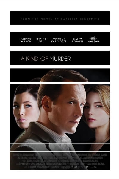 A Kind of Murder (2016)