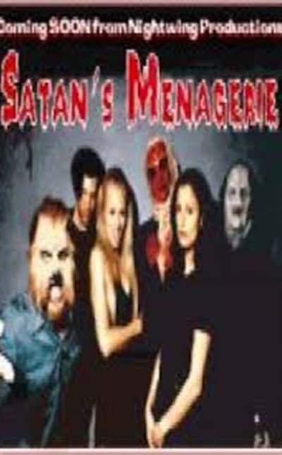 Watch Now!Satan's Menagerie Full Movie OnlinePutlockers-HD