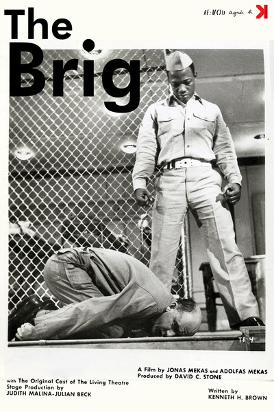 The Brig
