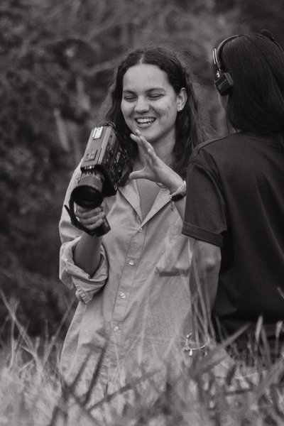 Imagem de Nicole DeLeon