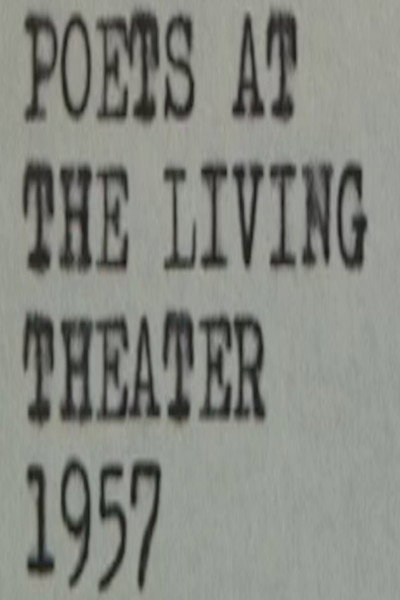 Poets at the Living Theater