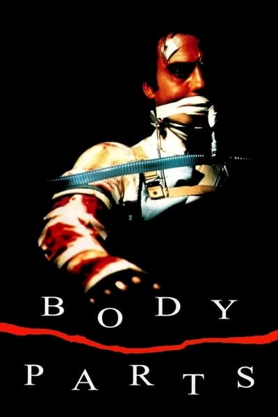 Watch - (1991) Body Parts Full Movie Online