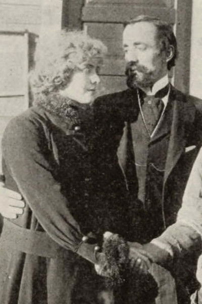 Poster do Filme Pasquale