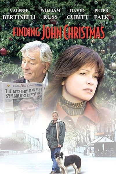 Watch Now!(2003) Finding John Christmas Movie Online Torrent