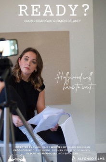 Poster do Filme Ready?
