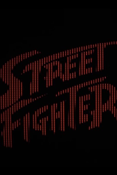 Poster do Filme WKND - Street Fighters 2