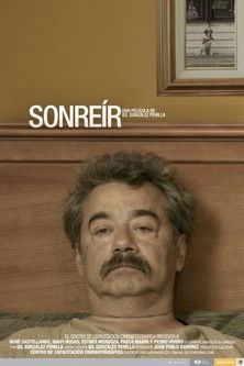 Poster do Filme Sonreír