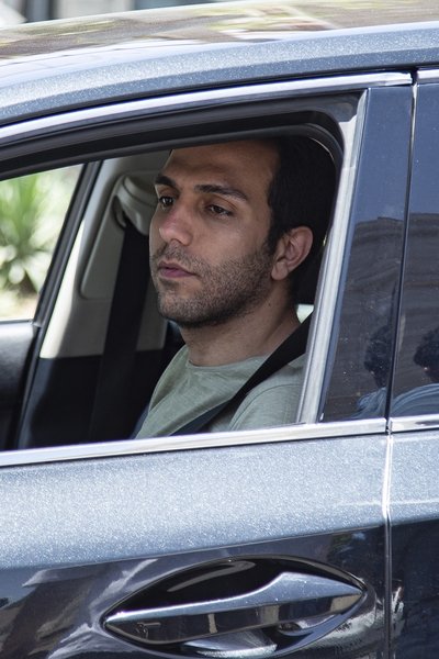 Imagem de Farshad Akbari