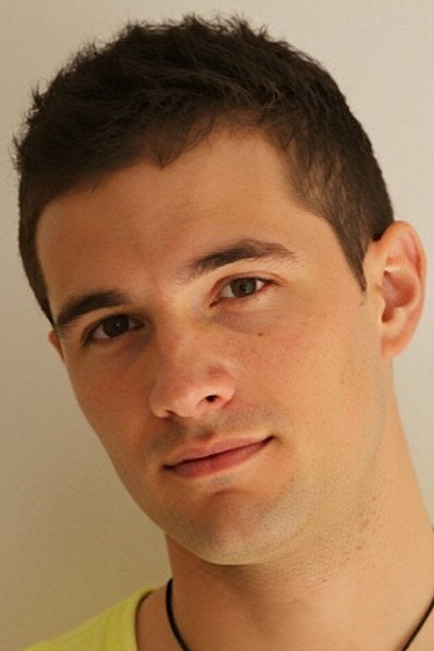 Tybo Calter