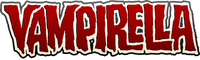 Vampirella Logo