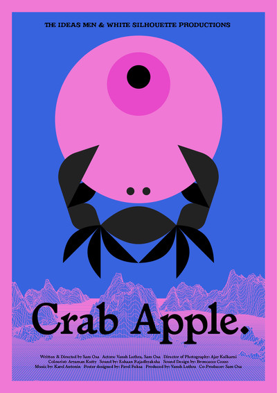 Crab Apple