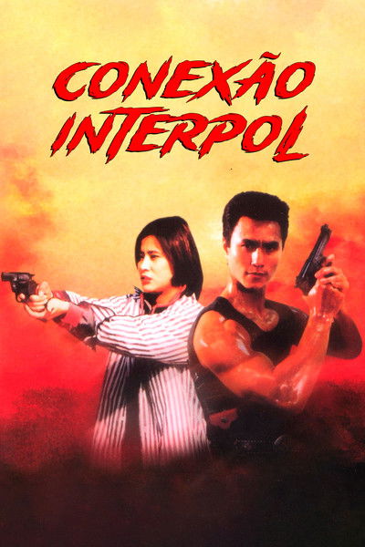 Poster do Filme Conexão Interpol