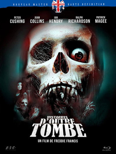 Histoires d'outre-tombe