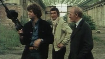 tv poster