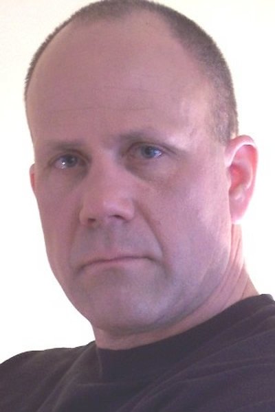 Imagem de Mark Harper