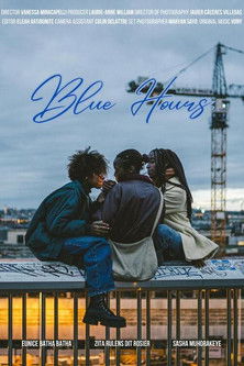 Poster do Filme Blue Hour