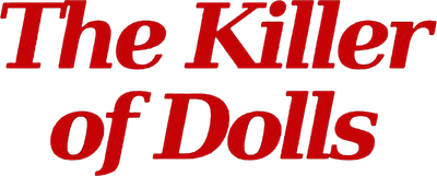 The Killer of Dolls Logo