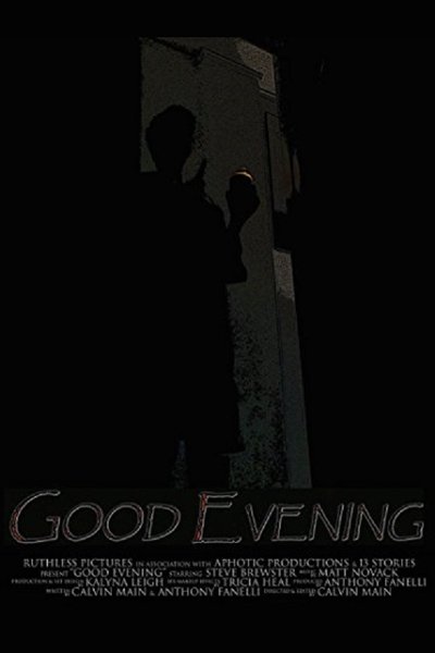 Watch - (2016) Good Evening Movie Online 123Movies