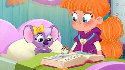 tv poster