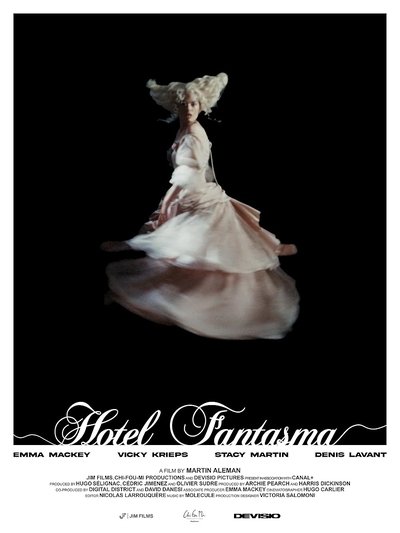 Hotel Fantasma