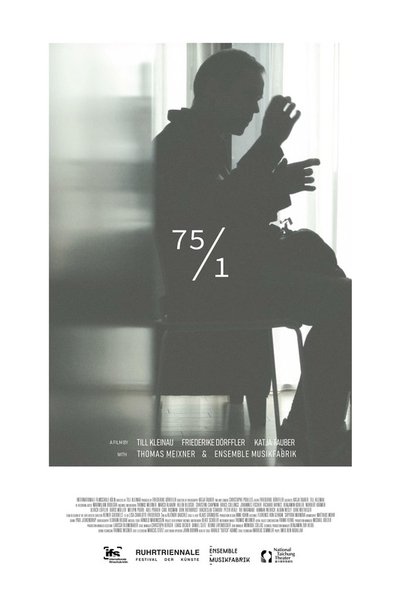 Poster do Filme 75/1