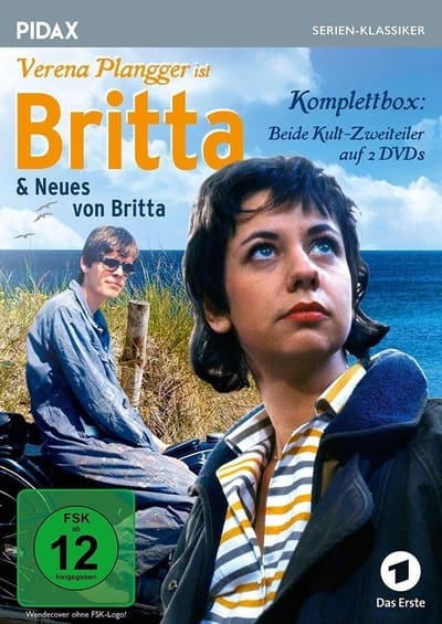 Neues von Britta