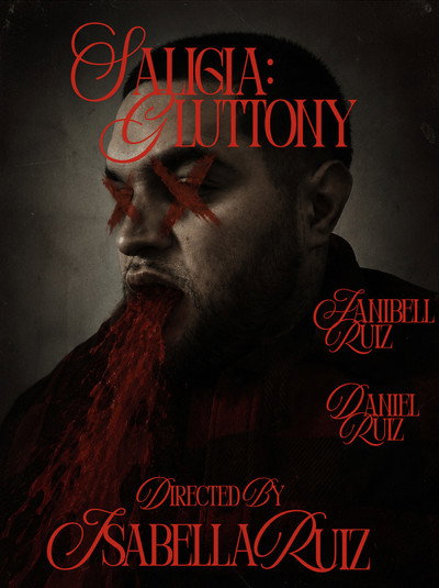SALIGIA: GLUTTONY