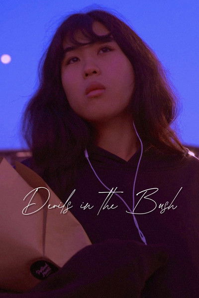 Poster do Filme Devils in the Bush