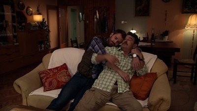 tv poster