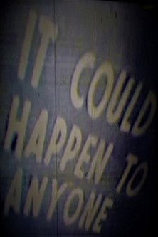 Poster do Filme It Could Happen to Anyone