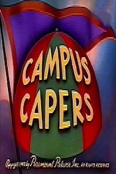 Watch - Campus Capers Movie Online