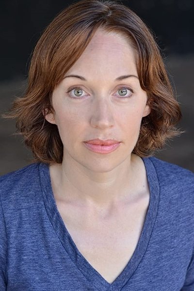 Photo de Annie Humphrey dans Divergente 3 : Au-delà du mur