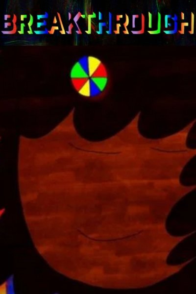 Poster do Filme Breakthrough