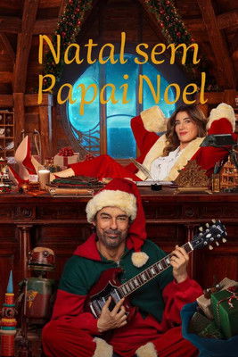 Poster do Filme Natal sem Papai Noel