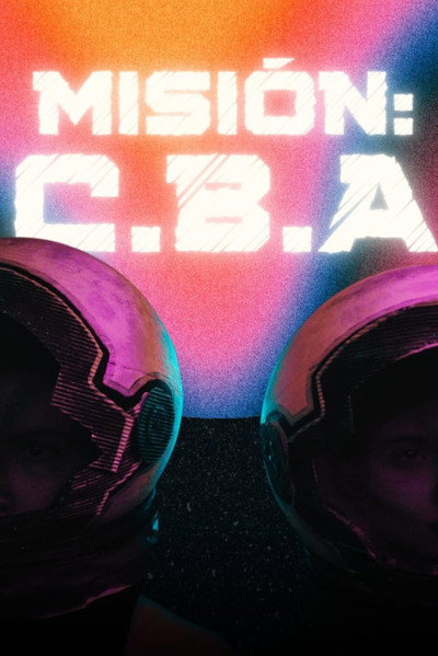 Misión: C.B.A