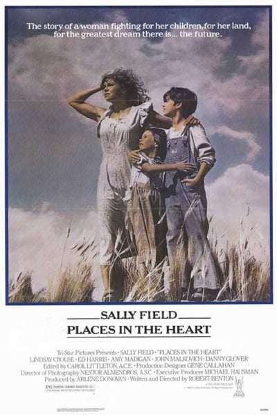 Les Saisons du cœur (1984)