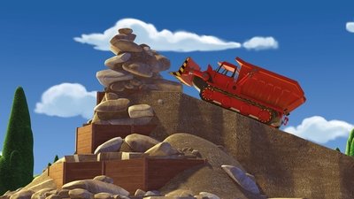 tv poster