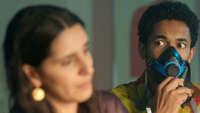 tv poster