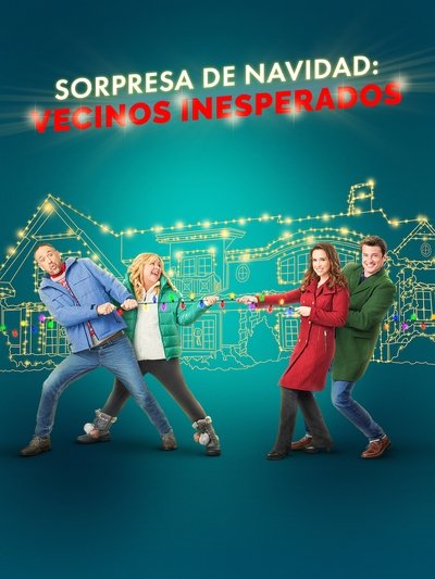 Sorpresa de Navidad: Vecinos inesperados