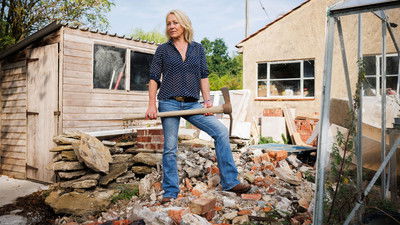  fanart Help! I Bought It at Auction with Sarah Beeny