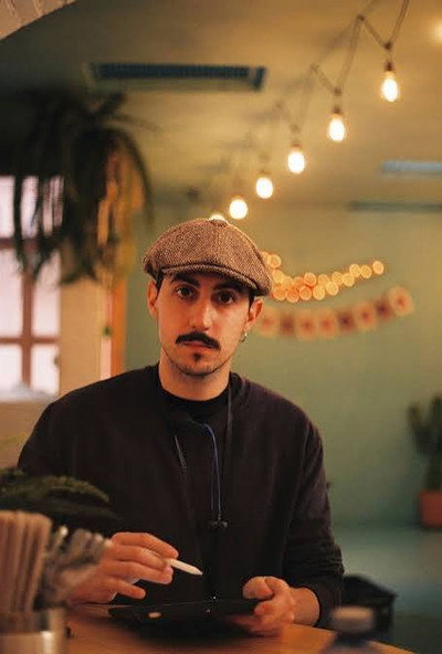 Vicente De Ramos