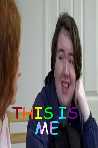 movie poster for This is Me