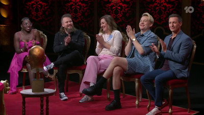 Taskmaster Australia (2026) Season 5X2 Watch Online Free | ඔන්ලයින් බලන්න